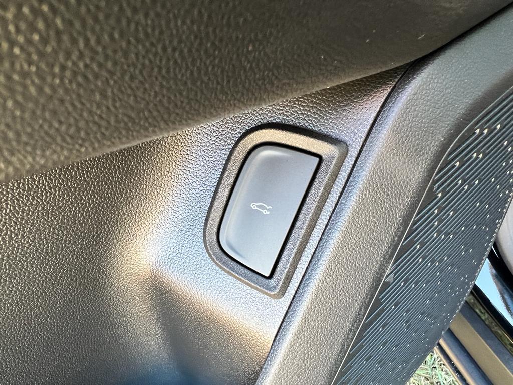 new 2026 Chevrolet Equinox car, priced at $36,730