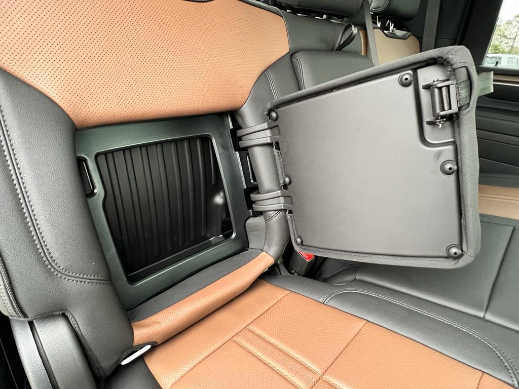 new 2025 Chevrolet Silverado 2500 car, priced at $85,960