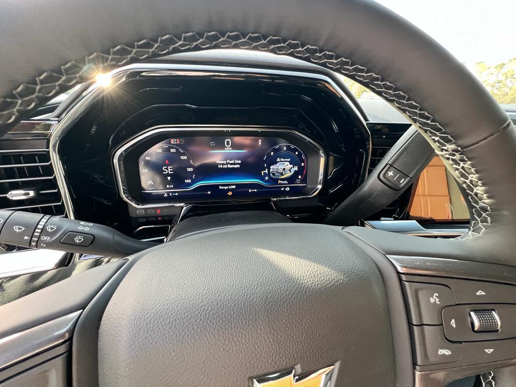 new 2025 Chevrolet Silverado 2500 car, priced at $85,960