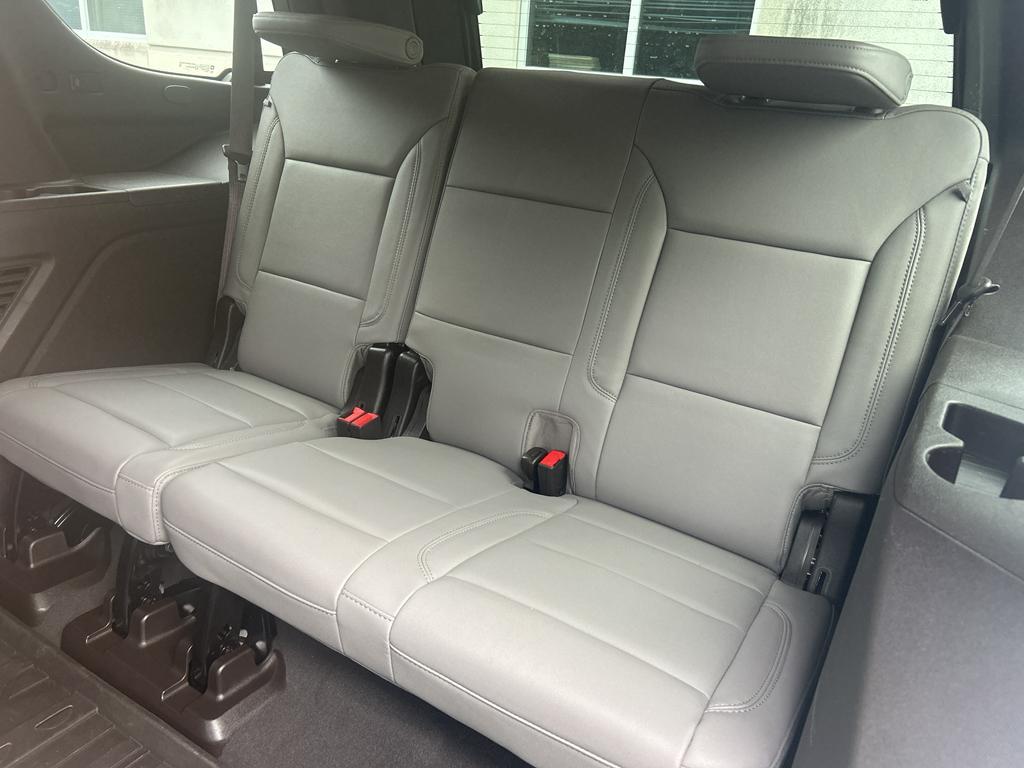 used 2023 Chevrolet Tahoe car, priced at $52,497