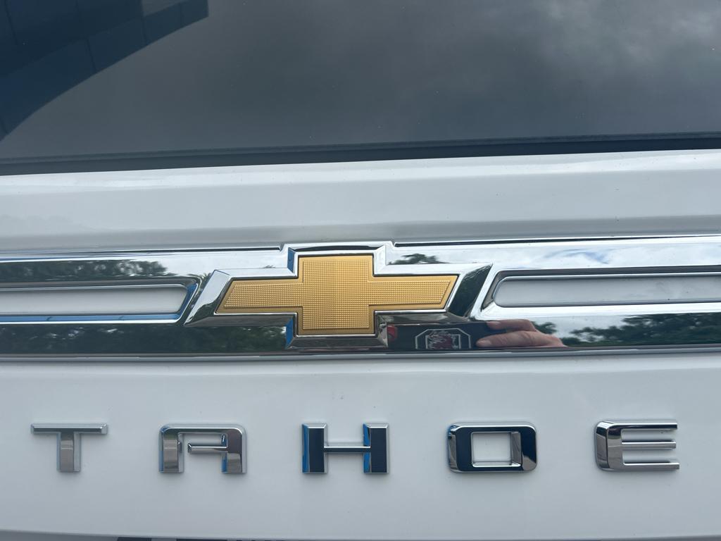 used 2023 Chevrolet Tahoe car, priced at $52,497