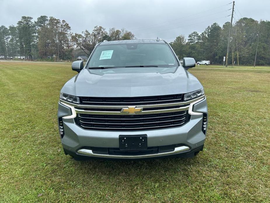 used 2024 Chevrolet Tahoe car, priced at $59,865