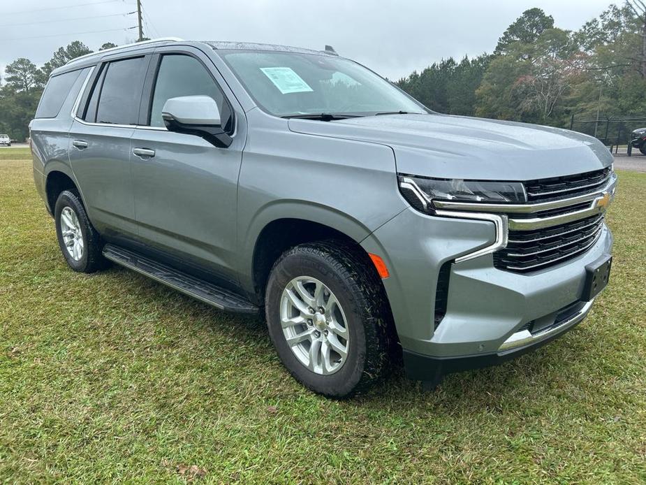 used 2024 Chevrolet Tahoe car, priced at $59,865