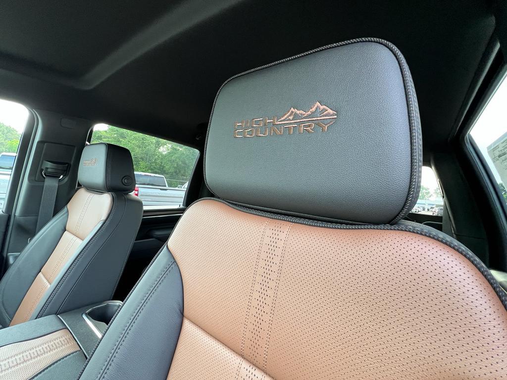 new 2025 Chevrolet Silverado 2500 car, priced at $85,905