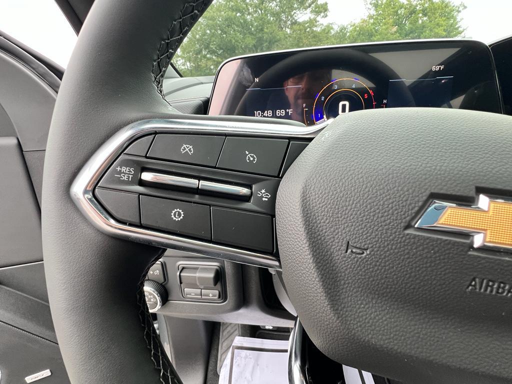 new 2026 Chevrolet Suburban car, priced at $83,805