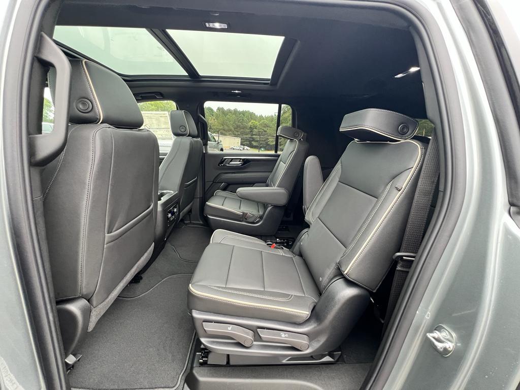 new 2026 Chevrolet Suburban car, priced at $83,805