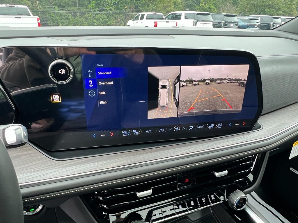 new 2026 Chevrolet Suburban car, priced at $83,805