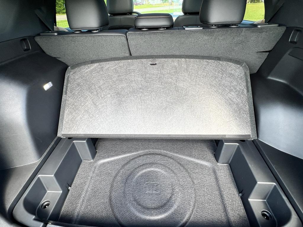 new 2026 Chevrolet Equinox car, priced at $36,840