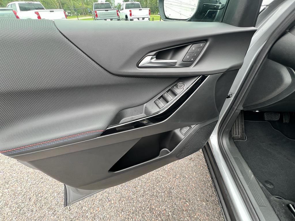 new 2026 Chevrolet Equinox car, priced at $35,385