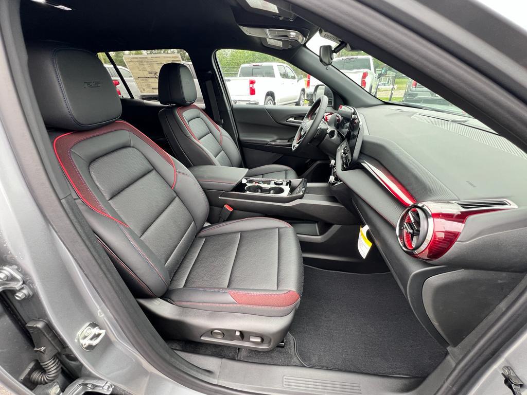 new 2026 Chevrolet Equinox car, priced at $35,385