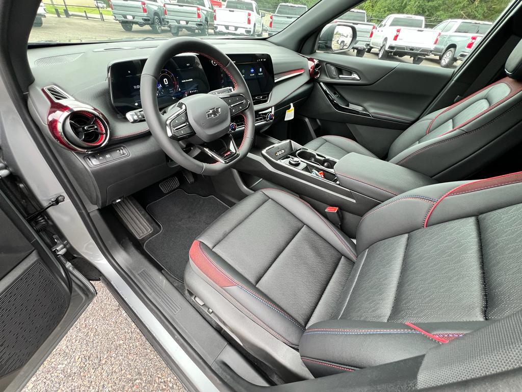 new 2026 Chevrolet Equinox car, priced at $35,385