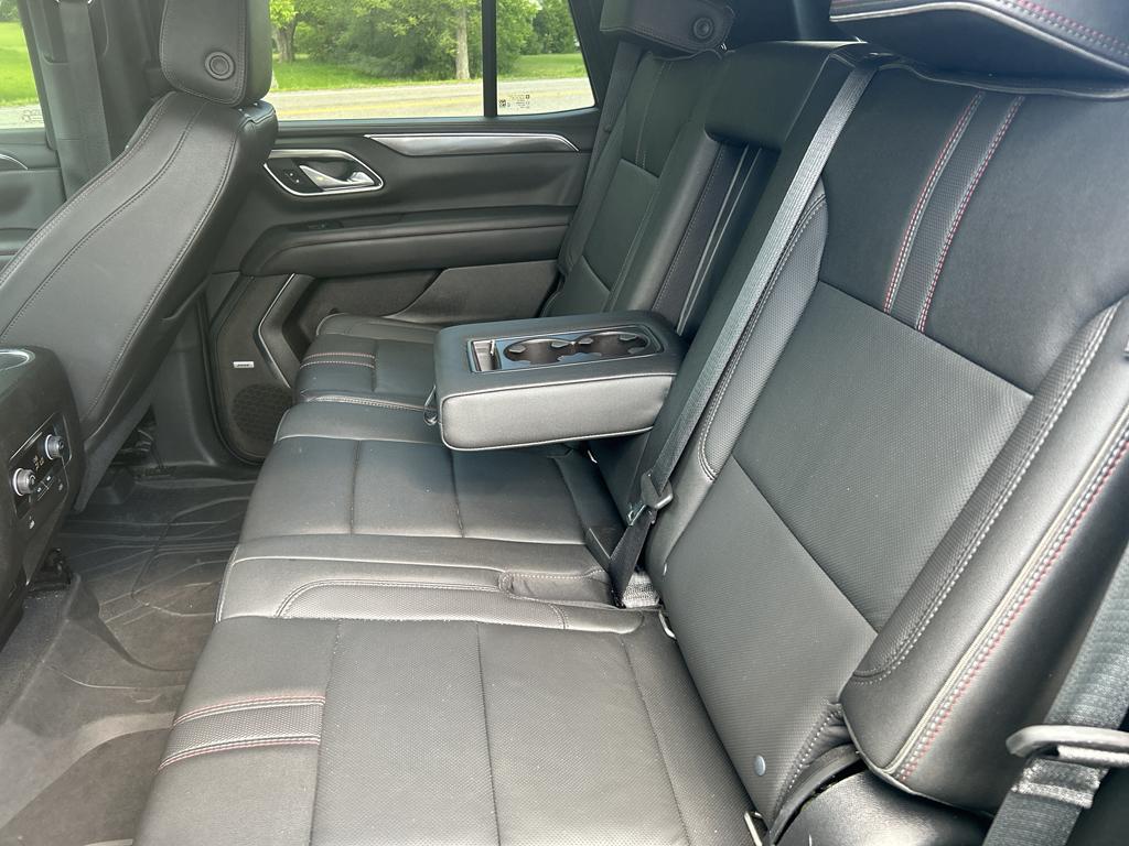 used 2021 Chevrolet Tahoe car, priced at $50,920