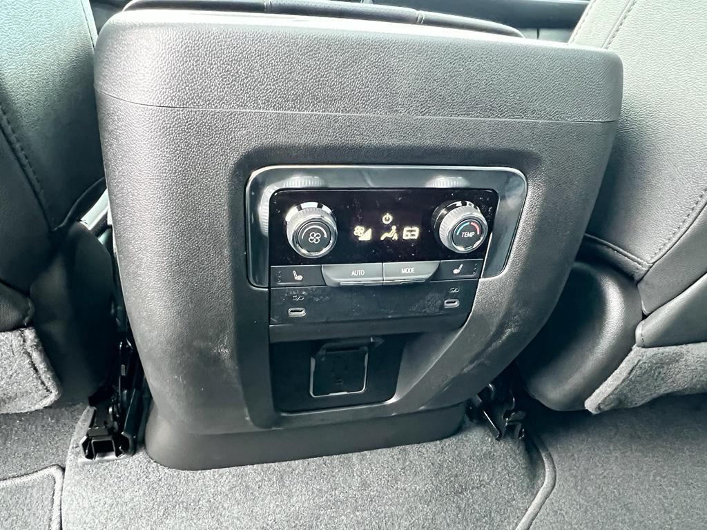 new 2025 Chevrolet Tahoe car