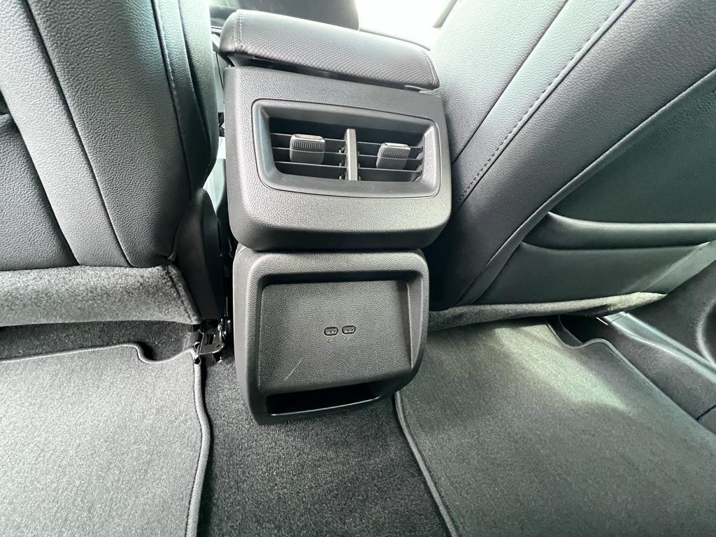 new 2025 Chevrolet Equinox EV car, priced at $34,790