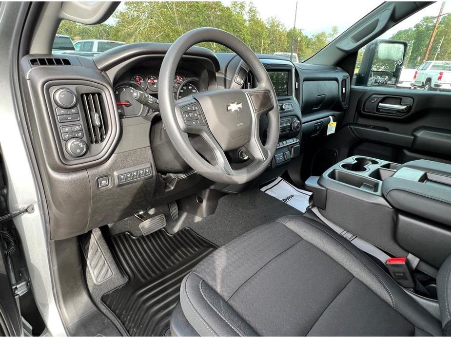 new 2025 Chevrolet Silverado 2500 car, priced at $68,065