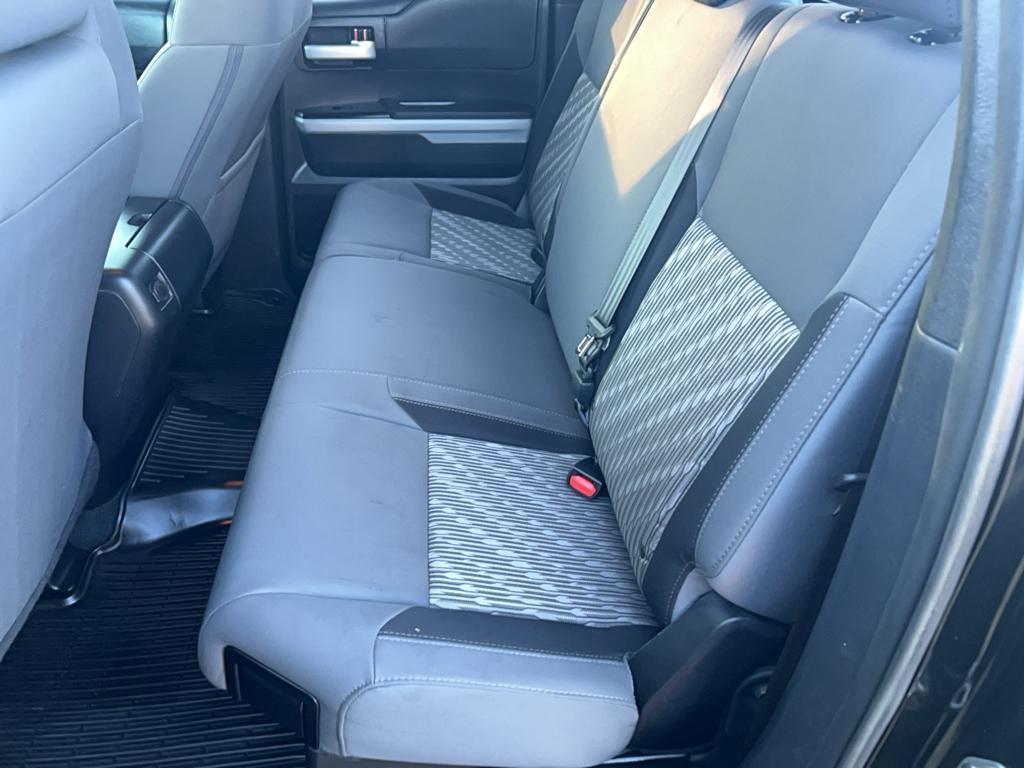 used 2019 Toyota Tundra car, priced at $32,620