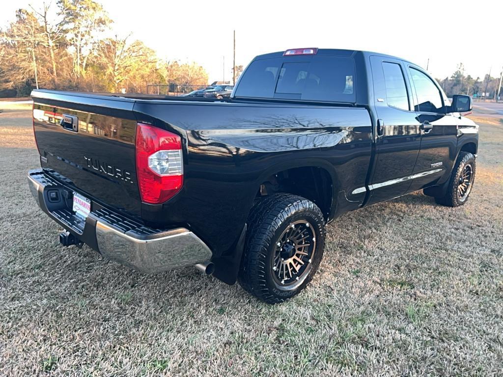 used 2019 Toyota Tundra car, priced at $32,620