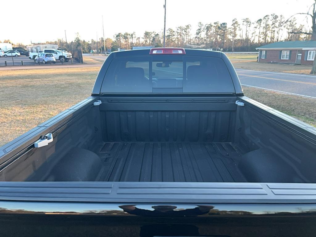 used 2019 Toyota Tundra car, priced at $32,620