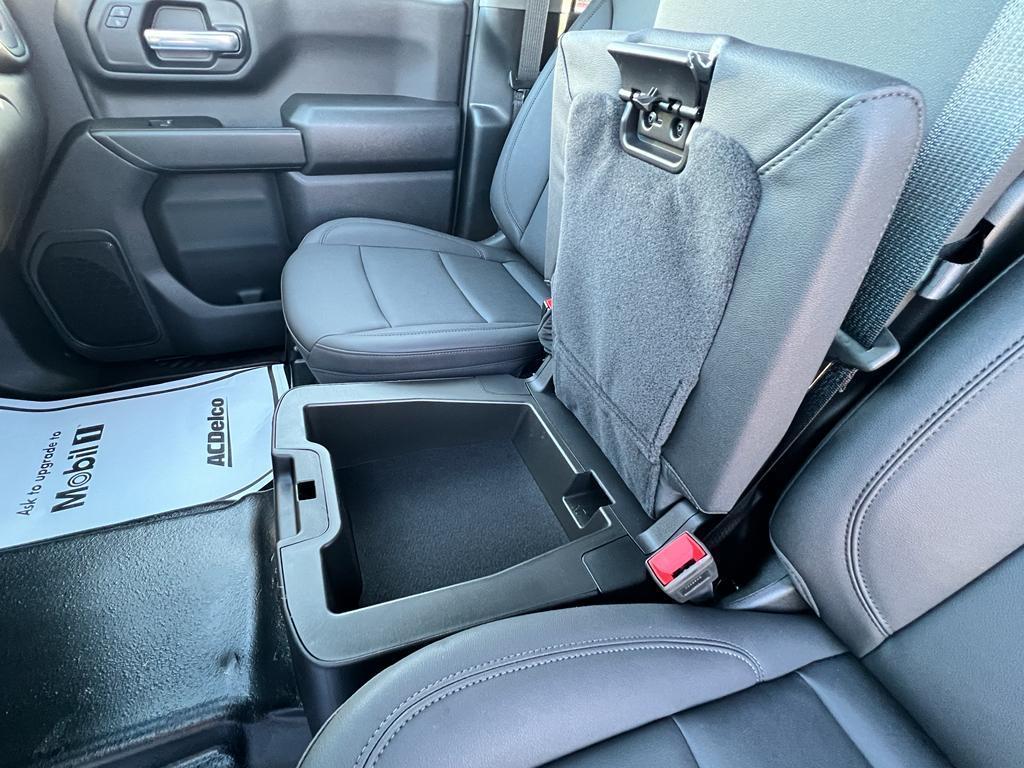 new 2025 Chevrolet Silverado 2500 car, priced at $48,025