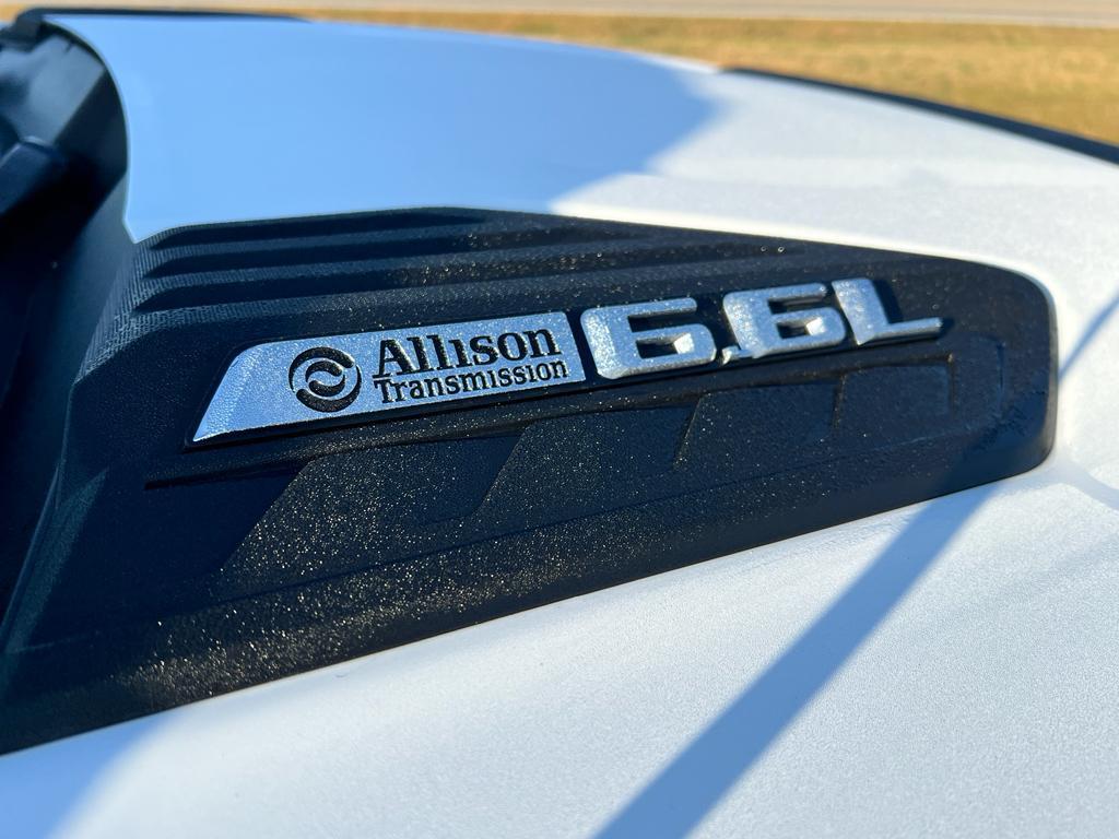 new 2025 Chevrolet Silverado 2500 car, priced at $48,025