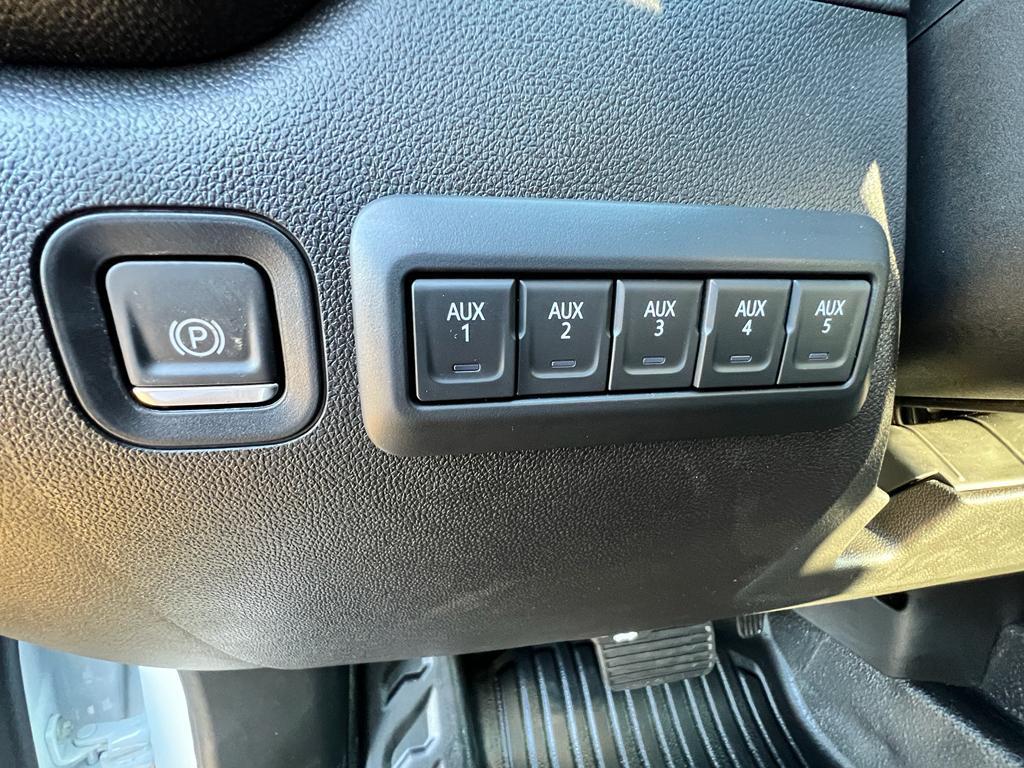 new 2025 Chevrolet Silverado 2500 car, priced at $48,025