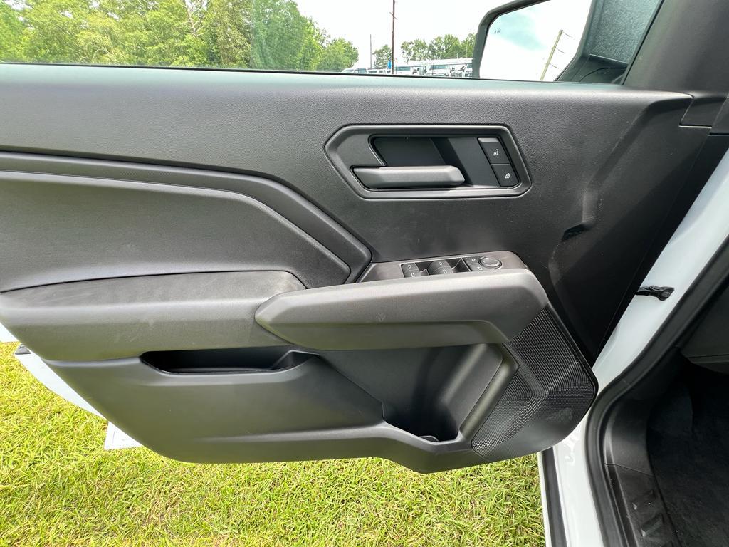 new 2026 Chevrolet Colorado car, priced at $35,080