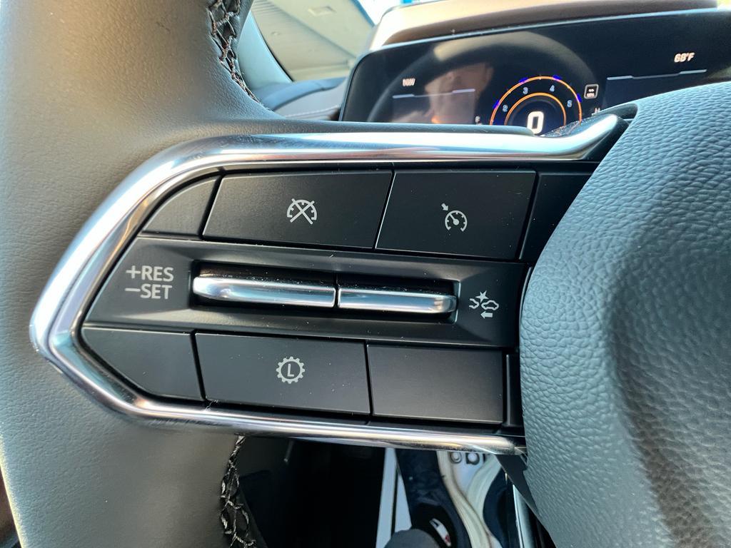 new 2025 Chevrolet Tahoe car