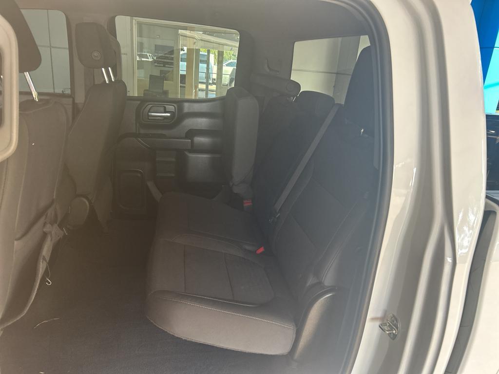 used 2020 Chevrolet Silverado 1500 car, priced at $32,725
