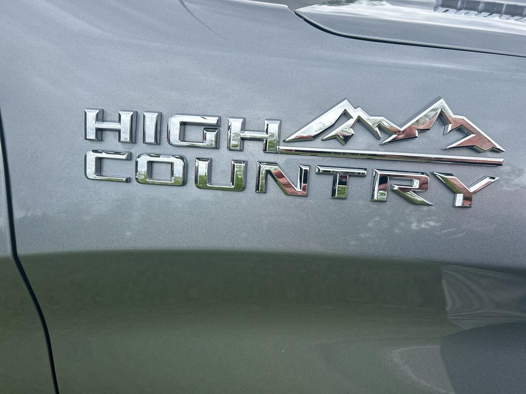 used 2022 Chevrolet Silverado 1500 Limited car, priced at $44,725