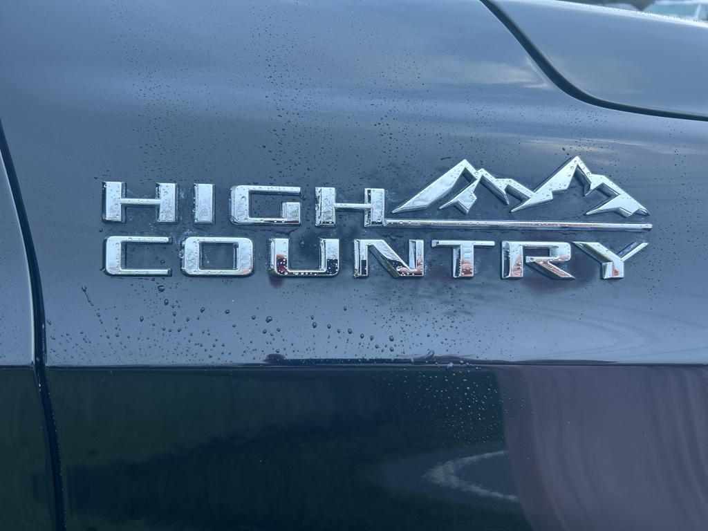 used 2024 Chevrolet Tahoe car, priced at $69,810