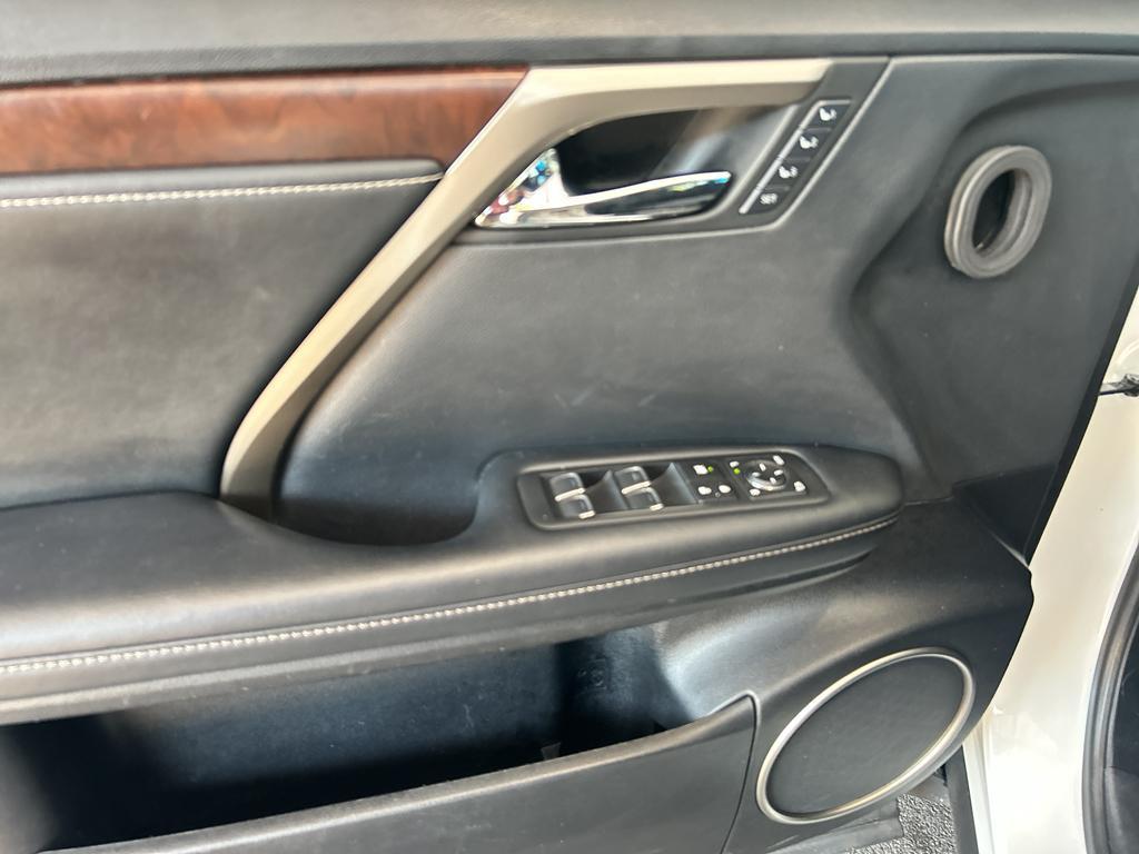 used 2021 Lexus RX 350 car, priced at $32,985