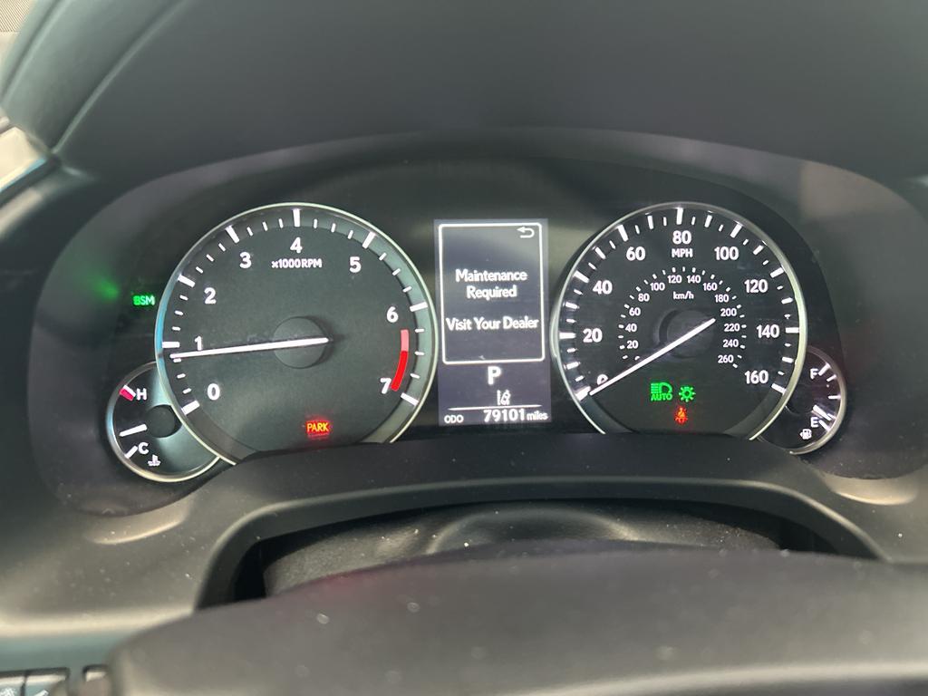 used 2021 Lexus RX 350 car, priced at $32,985