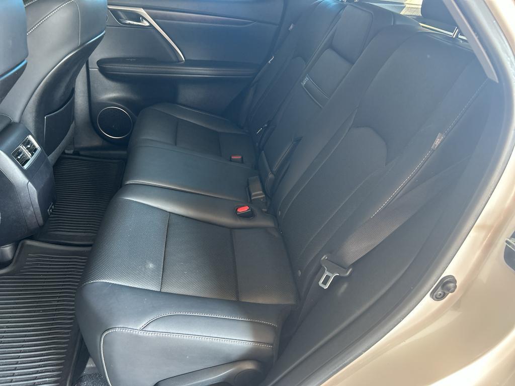 used 2021 Lexus RX 350 car, priced at $32,985