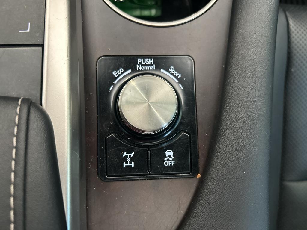 used 2021 Lexus RX 350 car, priced at $32,985