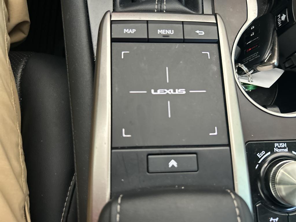 used 2021 Lexus RX 350 car, priced at $32,985