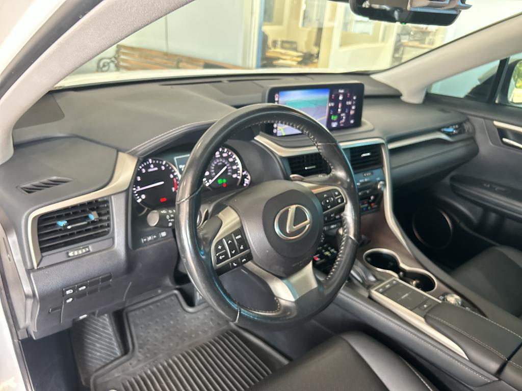 used 2021 Lexus RX 350 car, priced at $32,985