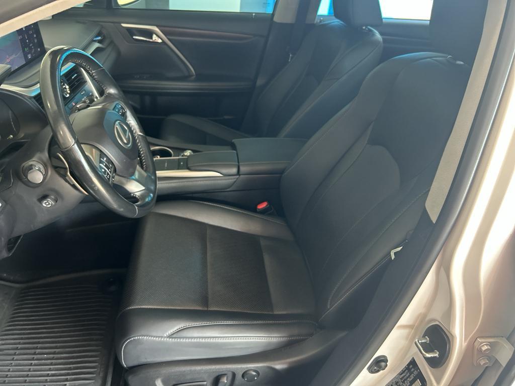 used 2021 Lexus RX 350 car, priced at $32,985