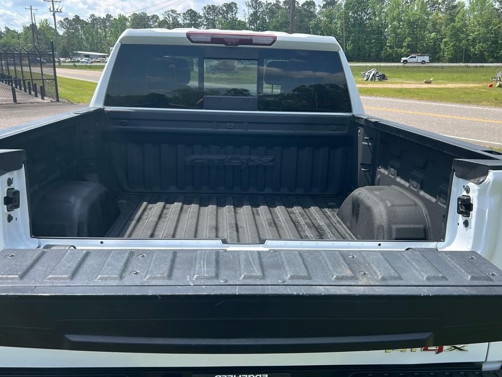 used 2022 GMC Sierra 1500 car, priced at $52,928