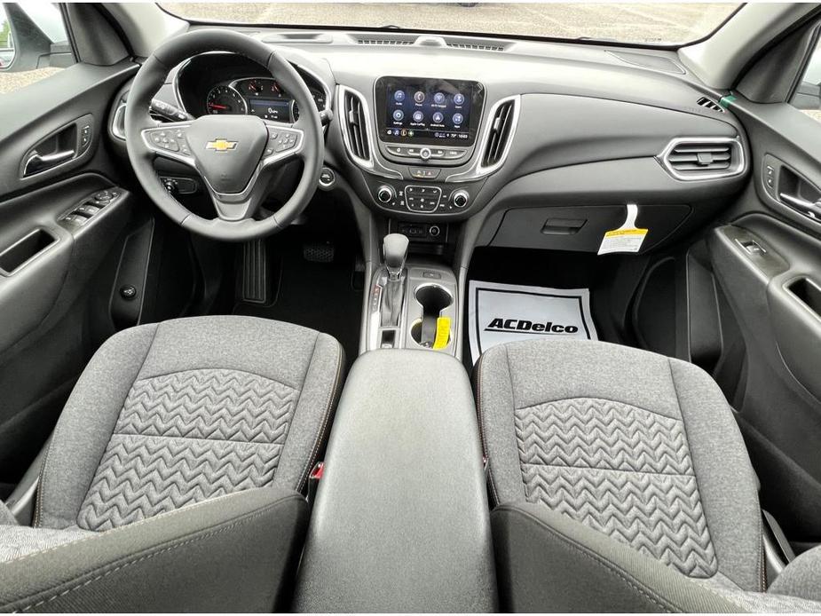 new 2024 Chevrolet Equinox car, priced at $31,030