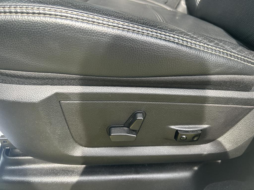 used 2022 Ram 2500 car, priced at $52,810