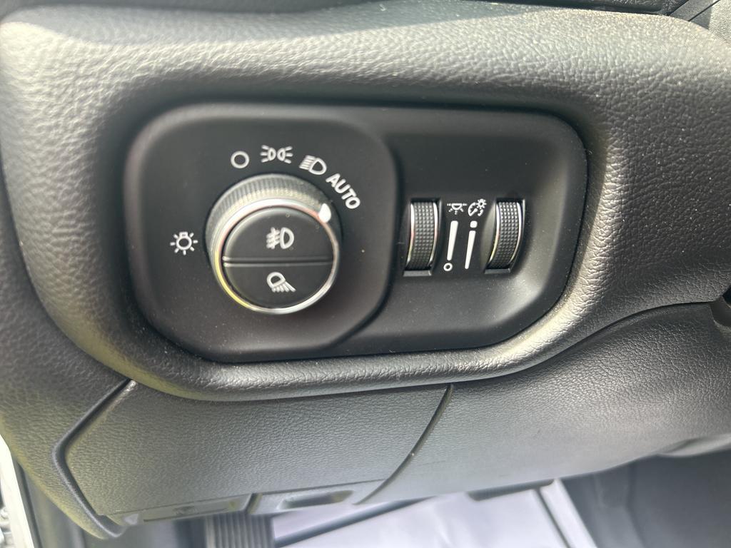 used 2022 Ram 2500 car, priced at $52,810