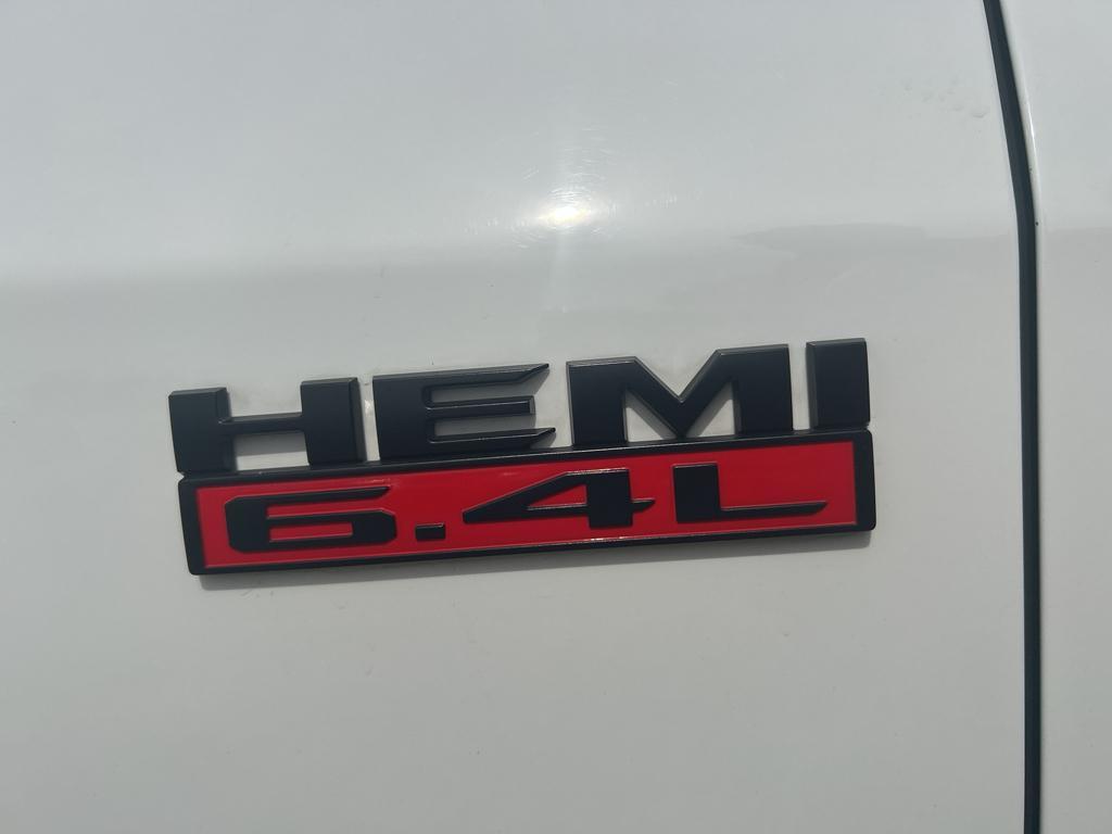 used 2022 Ram 2500 car, priced at $52,810