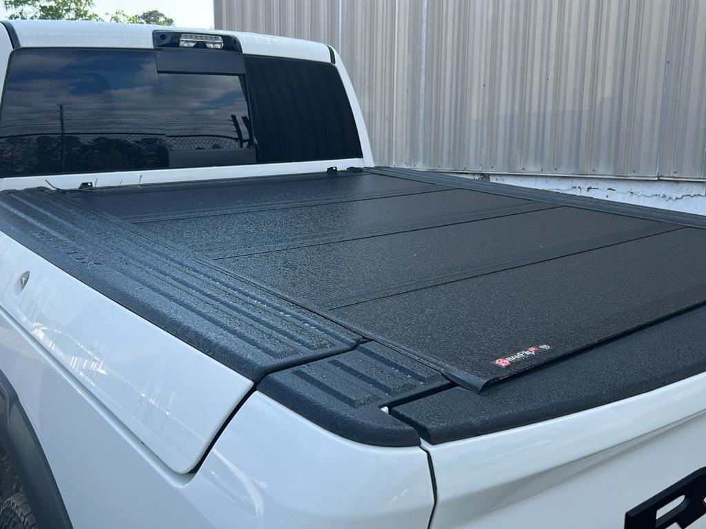 used 2022 Ram 2500 car, priced at $52,810