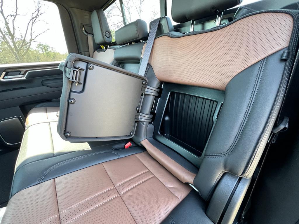 new 2025 Chevrolet Silverado 2500 car, priced at $85,960