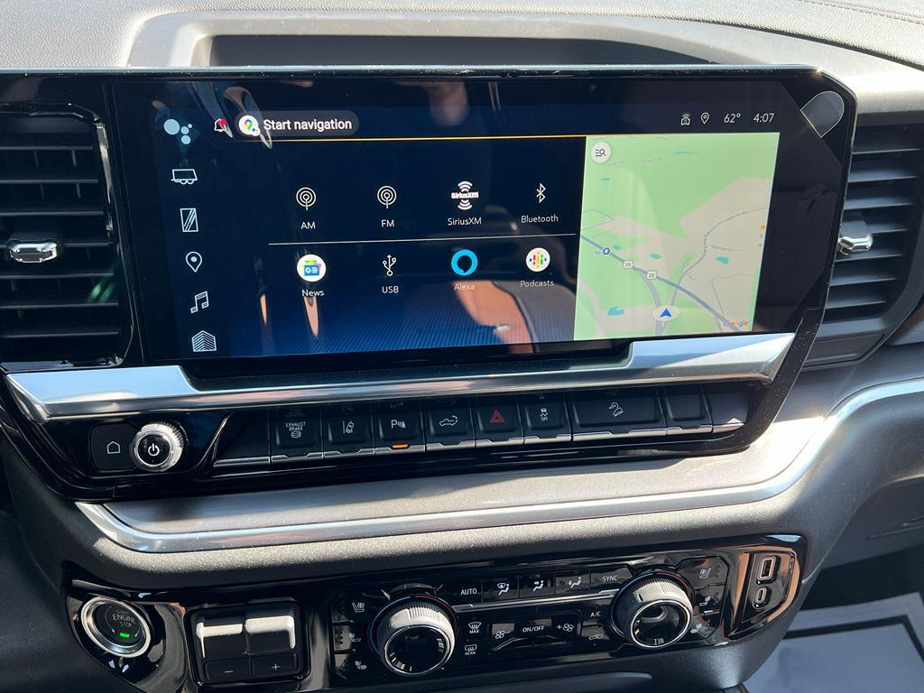 new 2025 Chevrolet Silverado 2500 car, priced at $85,960