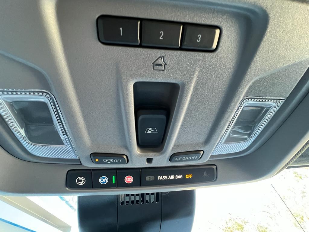 new 2026 Chevrolet Silverado 2500 car, priced at $82,335