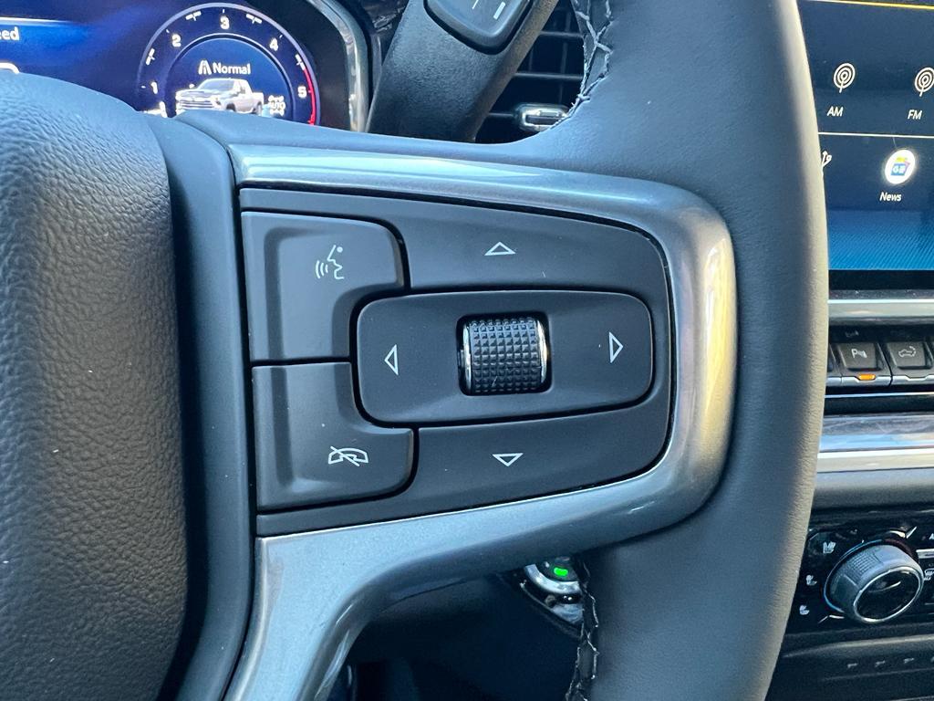 new 2026 Chevrolet Silverado 2500 car, priced at $82,335