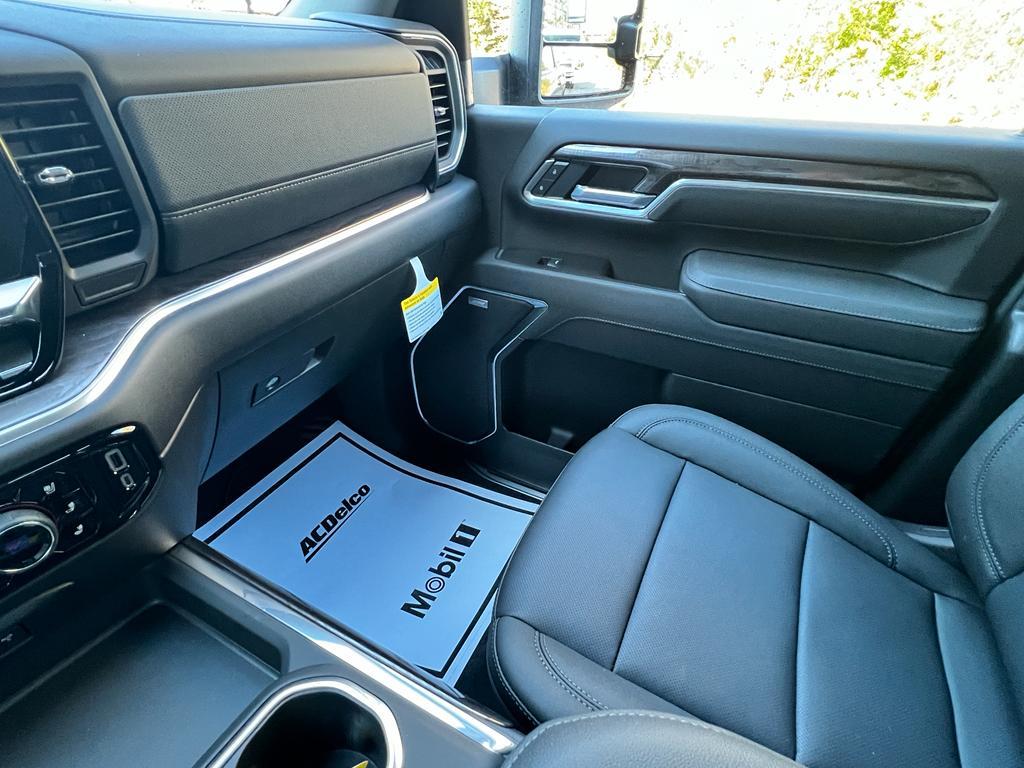 new 2026 Chevrolet Silverado 2500 car, priced at $82,335