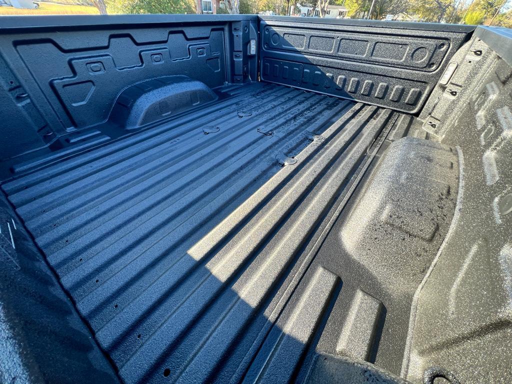 new 2026 Chevrolet Silverado 2500 car, priced at $82,335