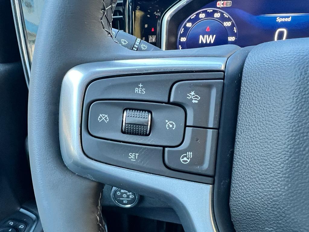 new 2026 Chevrolet Silverado 2500 car, priced at $82,335